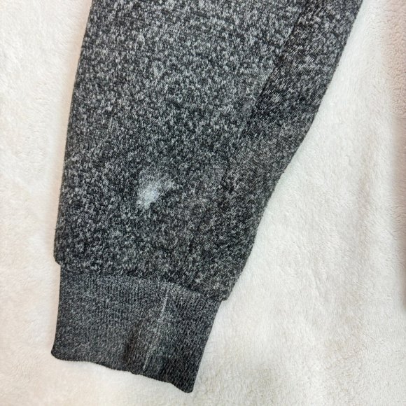 Texfit Men’s L Fleece Hoodie Pullover Sweatshirt w/ Drawstring Casual Outerwear - Picture 7 of 11